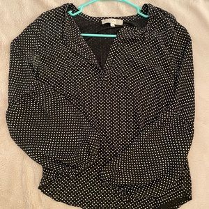 Ann Taylor Loft blouse
